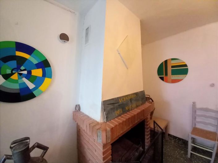 Image No.6-Maison de ville de 3 chambres à vendre à Martos