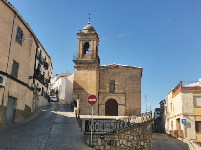 Image No.51-Maison de ville de 3 chambres à vendre à Martos