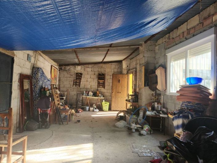 Image No.12-5 Bed Cortijo for sale