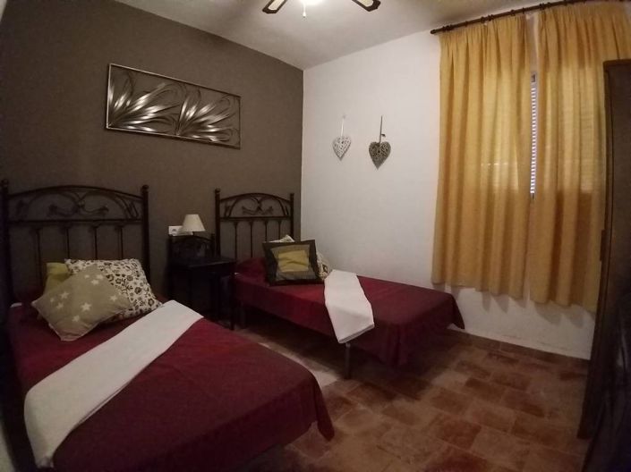 Image No.16-5 Bed Cortijo for sale