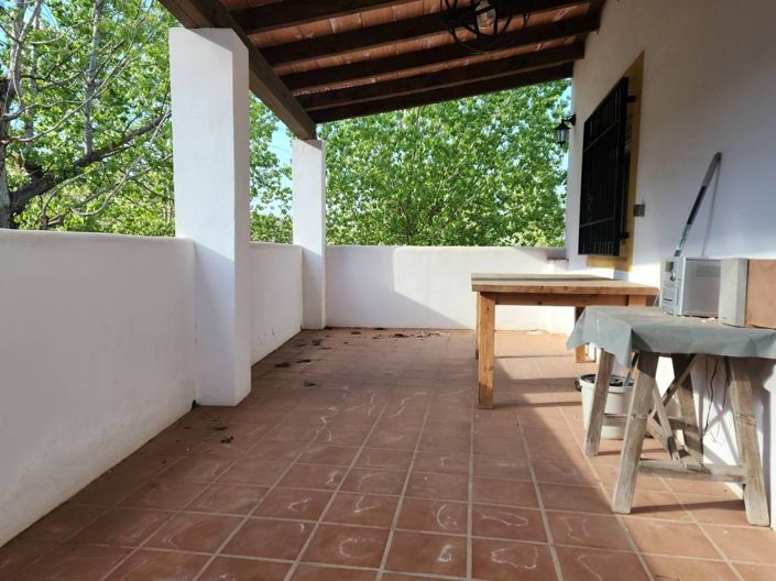 Image No.17-5 Bed Cortijo for sale