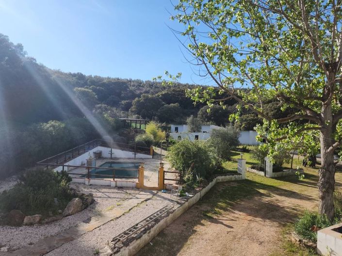 Image No.18-5 Bed Cortijo for sale