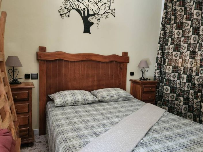 Image No.19-5 Bed Cortijo for sale