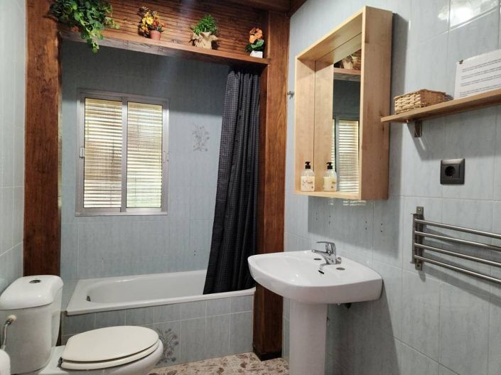 Image No.21-5 Bed Cortijo for sale