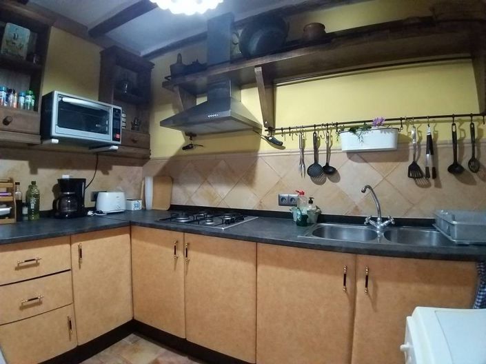 Image No.4-5 Bed Cortijo for sale