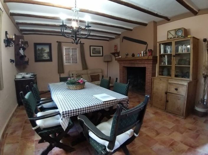 Image No.5-5 Bed Cortijo for sale