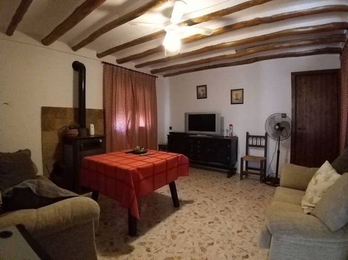 Image No.6-5 Bed Cortijo for sale