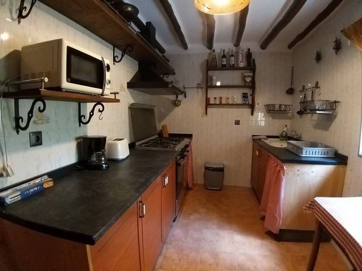 Image No.7-5 Bed Cortijo for sale