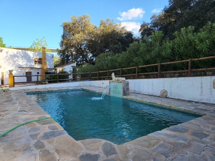 Image No.8-5 Bed Cortijo for sale