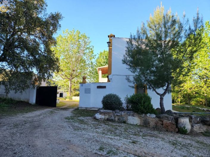 Image No.9-5 Bed Cortijo for sale