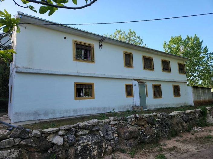 Image No.10-5 Bed Cortijo for sale