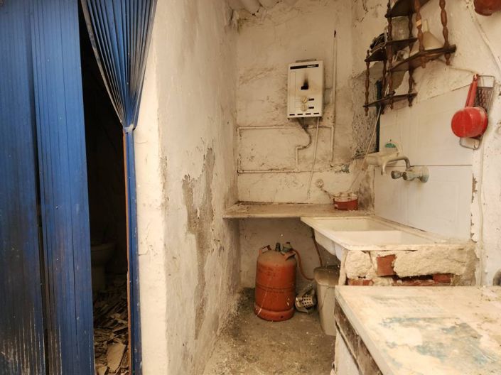 Image No.10-Maison de ville de 6 chambres à vendre à Santiago de Calatrava