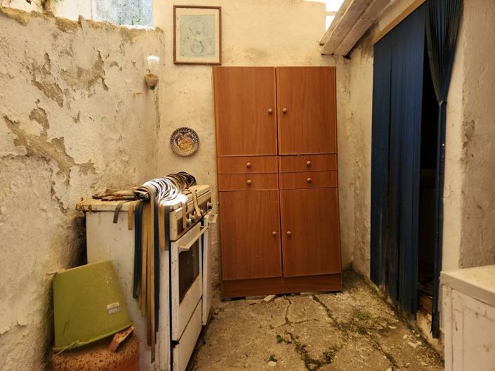 Image No.11-Maison de ville de 6 chambres à vendre à Santiago de Calatrava