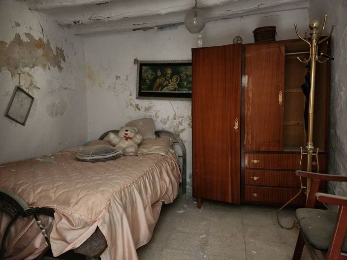 Image No.13-Maison de ville de 6 chambres à vendre à Santiago de Calatrava