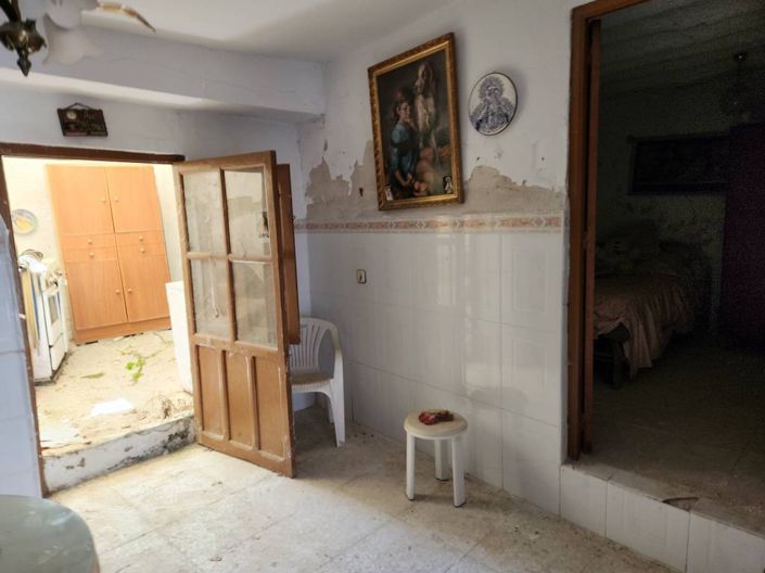 Image No.17-Maison de ville de 6 chambres à vendre à Santiago de Calatrava