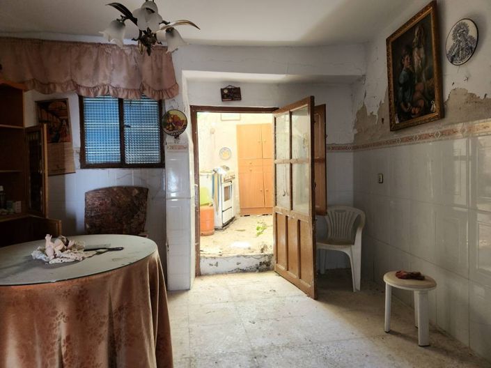 Image No.18-Maison de ville de 6 chambres à vendre à Santiago de Calatrava