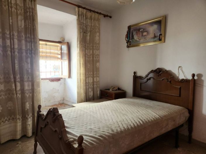 Image No.19-Maison de ville de 6 chambres à vendre à Santiago de Calatrava