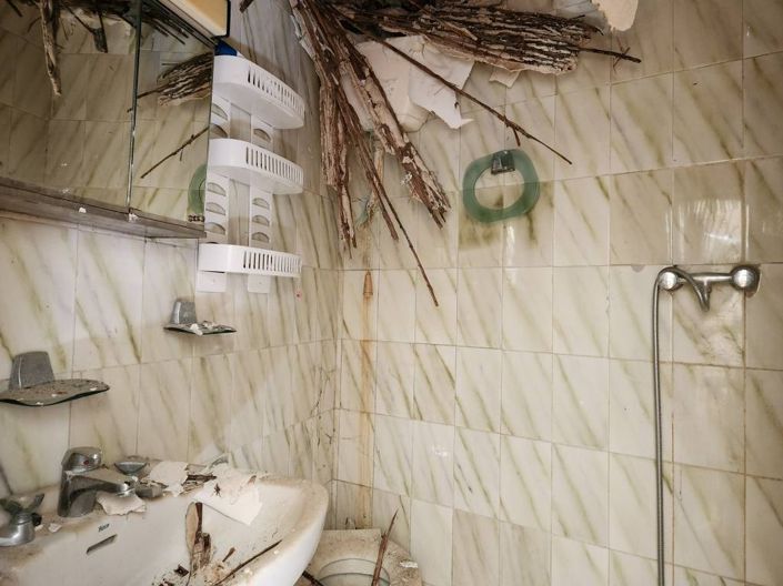 Image No.20-Maison de ville de 6 chambres à vendre à Santiago de Calatrava