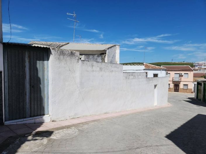 Image No.5-Maison de ville de 6 chambres à vendre à Santiago de Calatrava