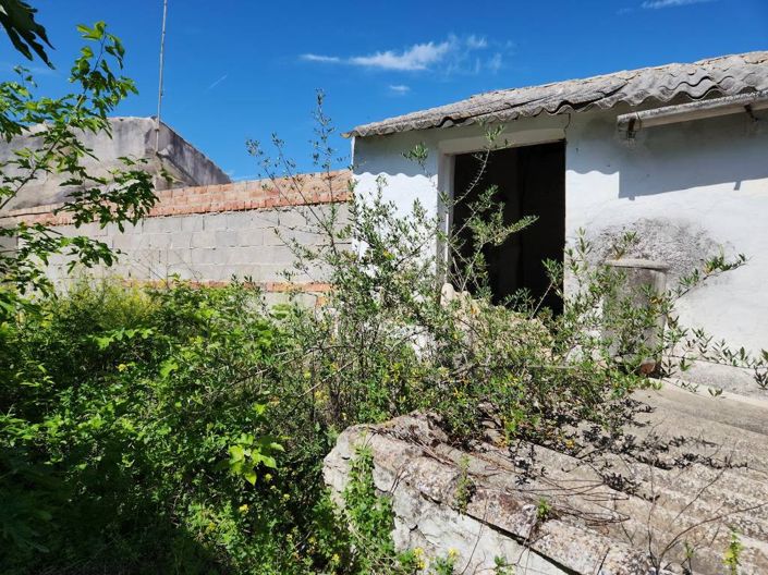 Image No.7-Maison de ville de 6 chambres à vendre à Santiago de Calatrava