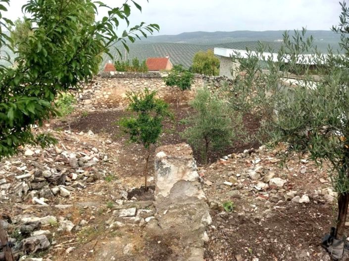 Image No.17-4 Bed Village House for sale