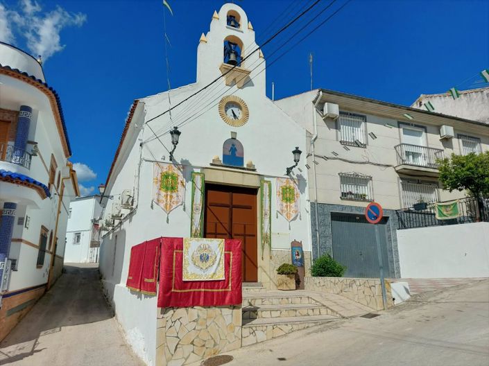 Image No.40-4 Bed Village House for sale