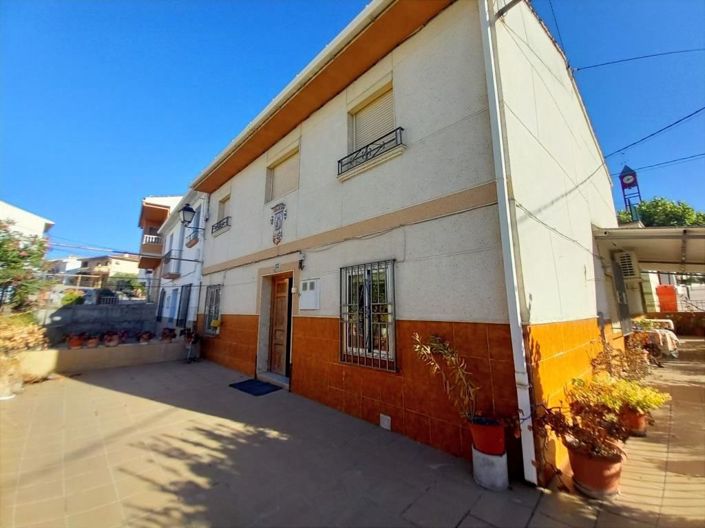 Image No.3-5 Bed Village House for sale