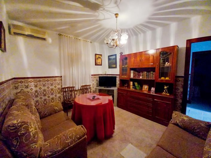Image No.16-3 Bed Village House for sale