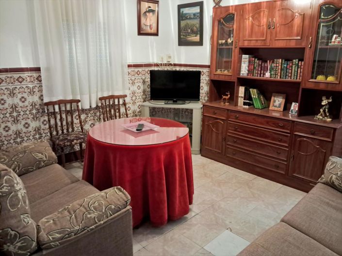 Image No.17-3 Bed Village House for sale