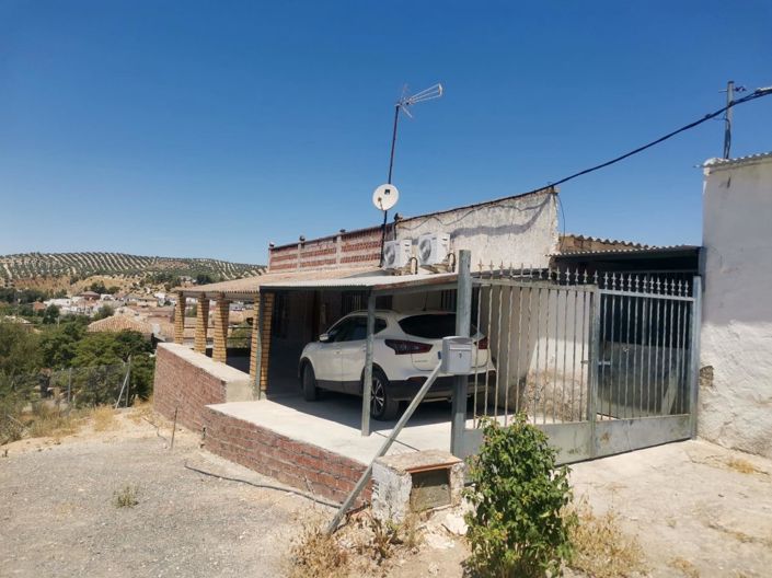 Image No.4-3 Bed Village House for sale