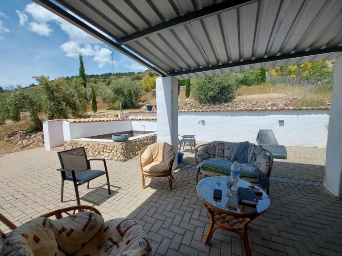 Image No.24-2 Bed Country House for sale