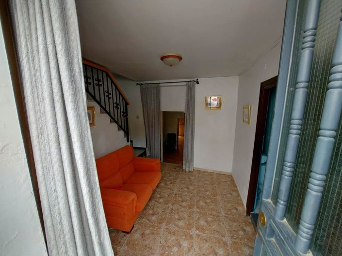 Image No.4-Maison de ville de 3 chambres à vendre à Martos