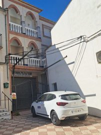 1 - Fuente-Tójar, Townhouse
