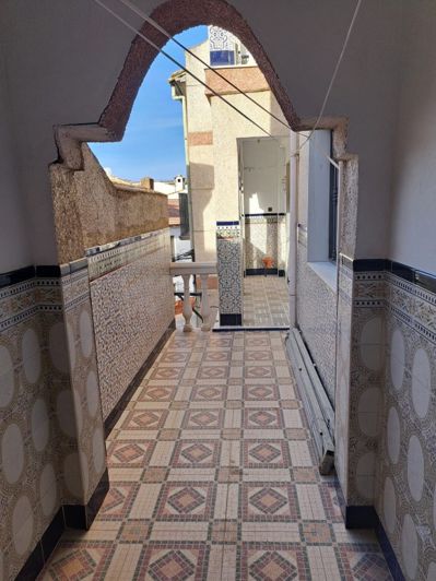 Image No.7-Maison de ville de 5 chambres à vendre à Fuente-Tójar