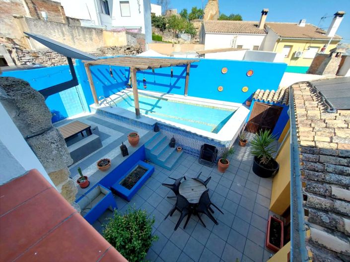 Image No.25-5 Bed Townhouse for sale