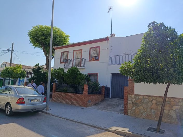 Image No.17-Maison de ville à vendre à Zamoranos