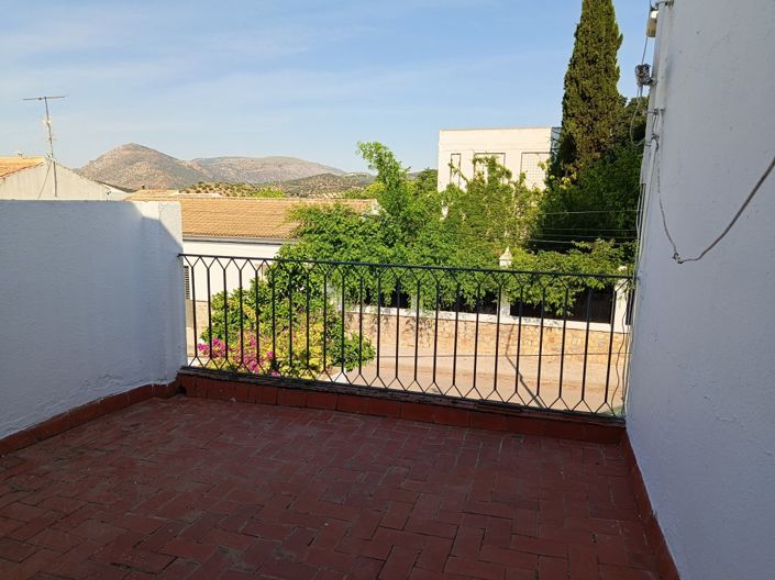 Image No.2-Maison de ville à vendre à Zamoranos