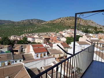 1 - Luque, Appartement