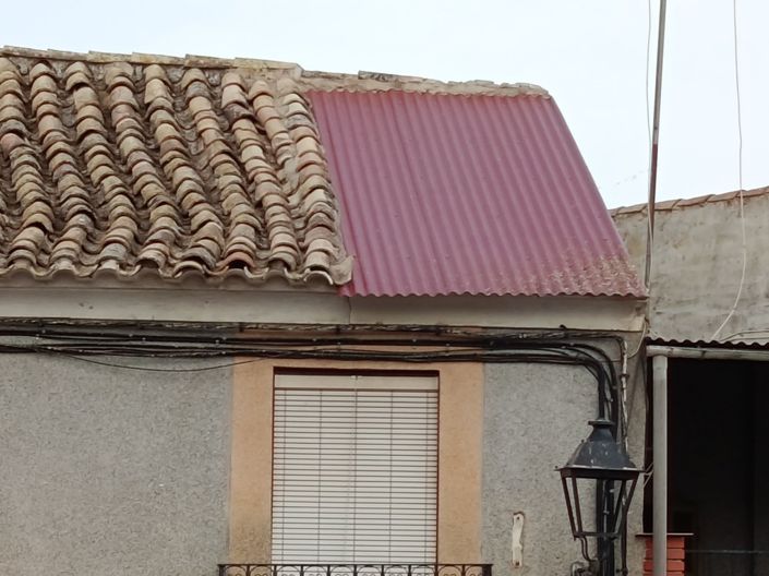 Image No.19-Maison de ville de 4 chambres à vendre à Fuente-Tójar