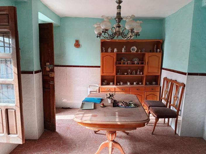Image No.3-Maison de ville de 4 chambres à vendre à Fuente-Tójar