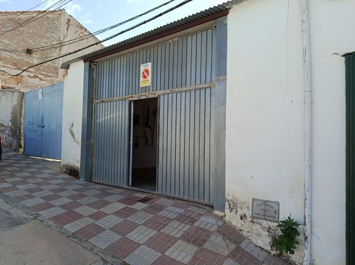 Image No.5-Maison de ville de 4 chambres à vendre à Fuente-Tójar
