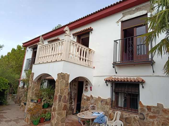 Image No.16-4 Bed Country House for sale