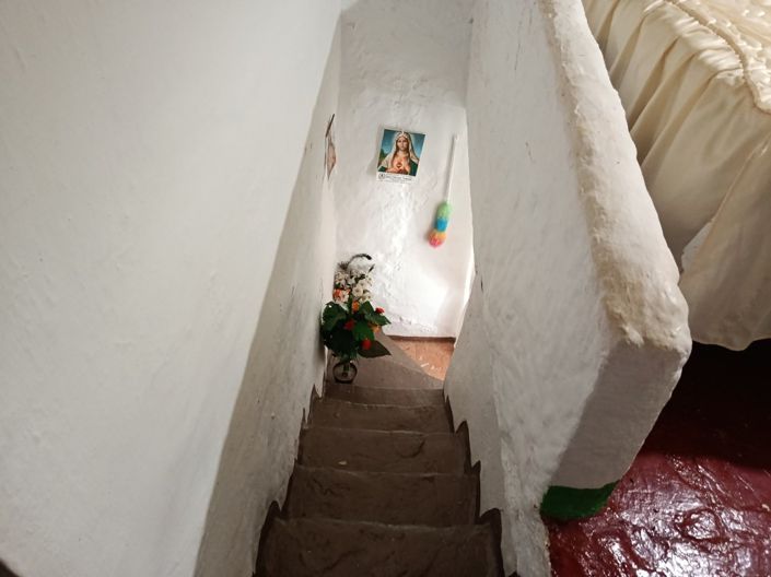 Image No.11-Propriété de pays de 3 chambres à vendre à Sabariego
