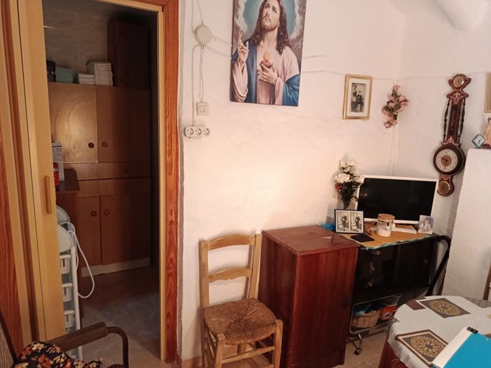 Image No.12-Propriété de pays de 3 chambres à vendre à Sabariego