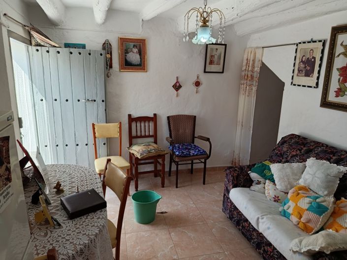 Image No.4-Propriété de pays de 3 chambres à vendre à Sabariego