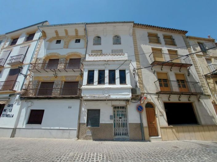 Image No.3-Maison de ville de 5 chambres à vendre à Martos