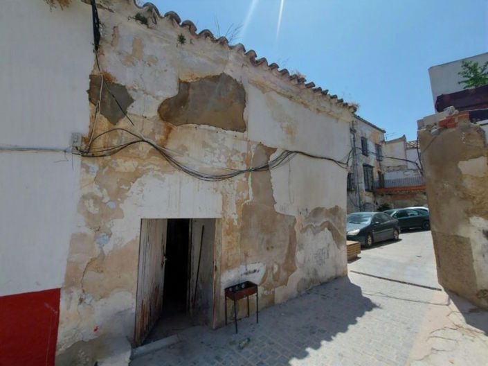 Image No.24-Maison de ville de 5 chambres à vendre à Martos