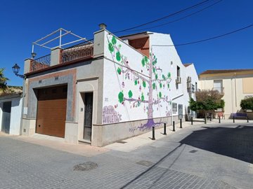 1 - Fuente-Tójar, Townhouse