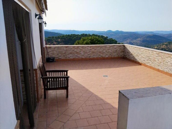 Image No.15-Cortijo de 4 chambres à vendre à Villaviciosa de Córdoba