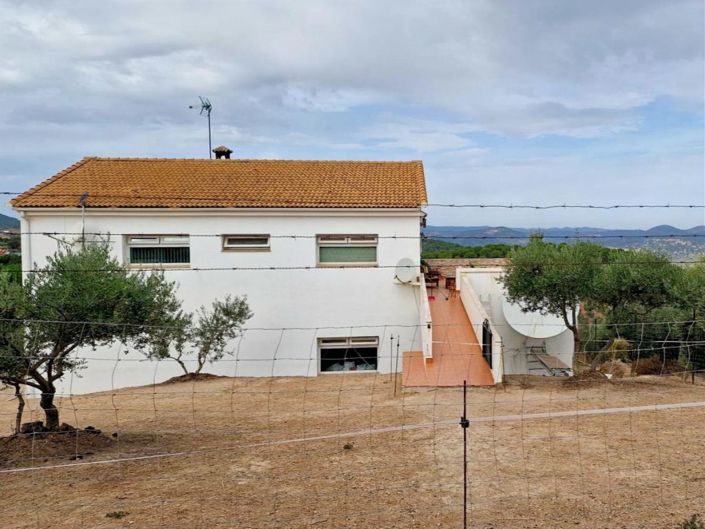 Image No.2-Cortijo de 4 chambres à vendre à Villaviciosa de Córdoba